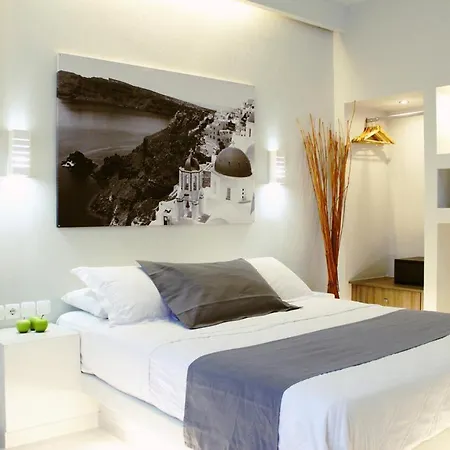 Apart Otel Sea La Vie - Beachfront Suites