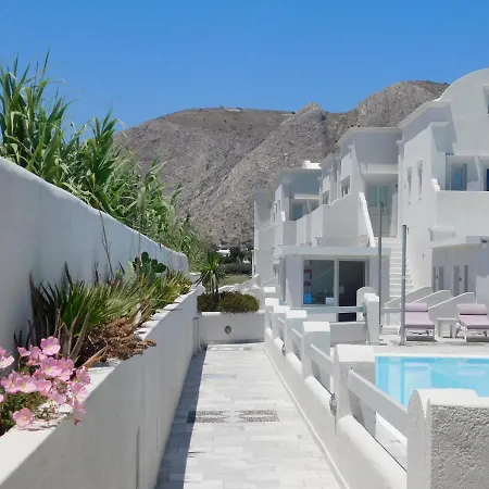 Apart Otel Sea La Vie - Beachfront Suites *